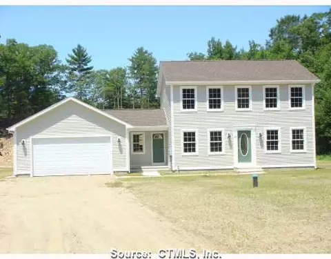 89 Soap St, Killingly, CT 06241 photo 1