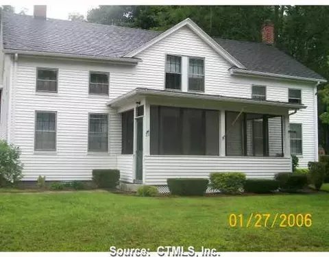 21 Fifth Ave, Sprague, CT 06330 photo 1
