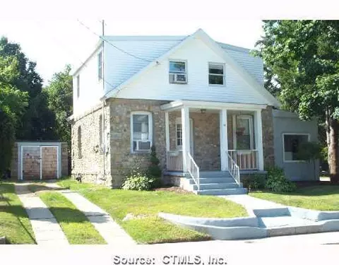 89 Elderkin Ave, Groton, CT 06340 photo 1