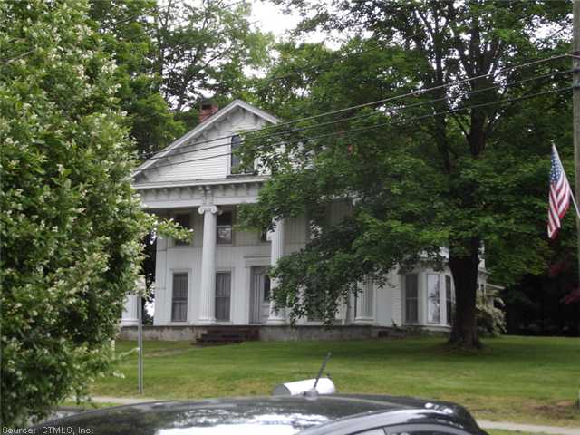 25 Providence Rd, Brooklyn, CT 06234 photo 1