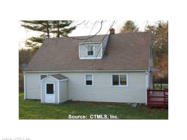58 Basley Rd, Plainfield, CT 06374 photo 1
