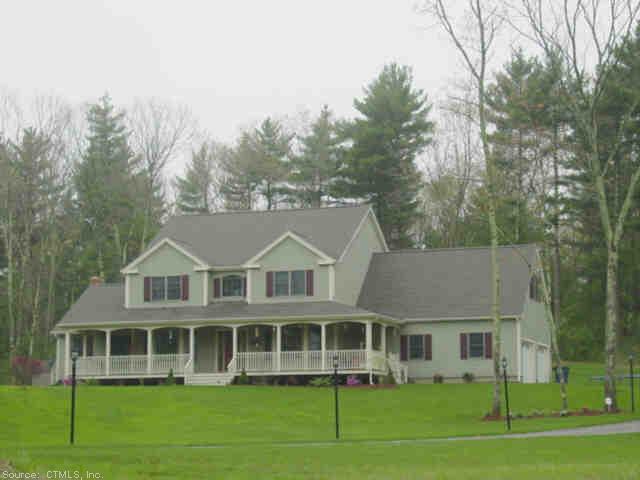 35 Cady Rd, Putnam, CT 06260 photo 1