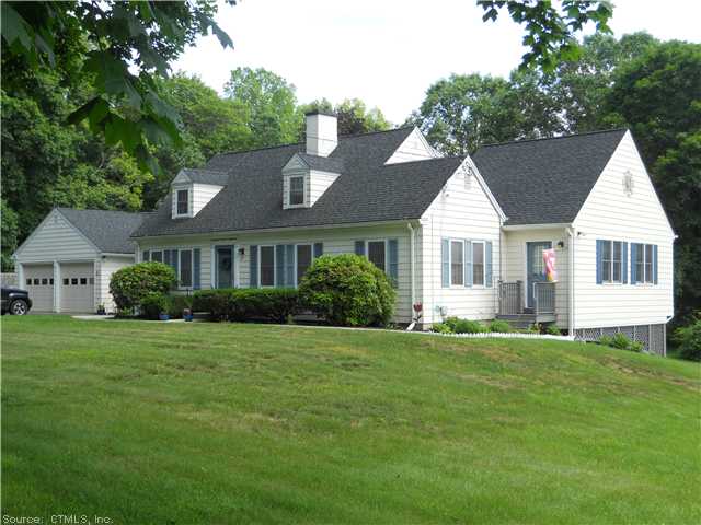 23 Scotland Rd, Windham, CT 06280 photo 1