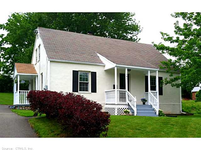 161 Markham St, Middletown, CT 06457 photo 1