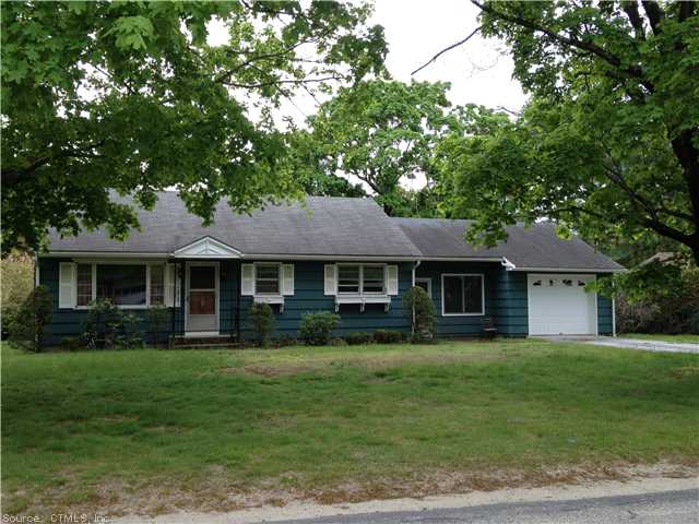 171 Ballouville Rd, Danielson, CT 06239 photo 1