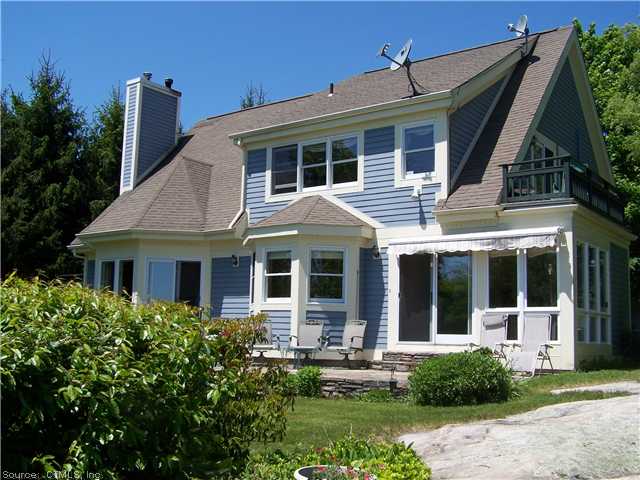 7 Bradley Ln, Mystic, CT 06355 photo 1