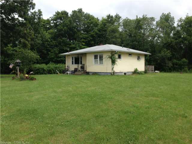 245 Porter Plain Rd, Thompson, CT 06277 photo 1