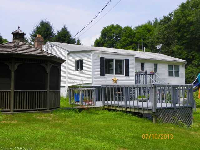 791 Lantern Hill Rd, Ledyard, CT 06339 photo 1