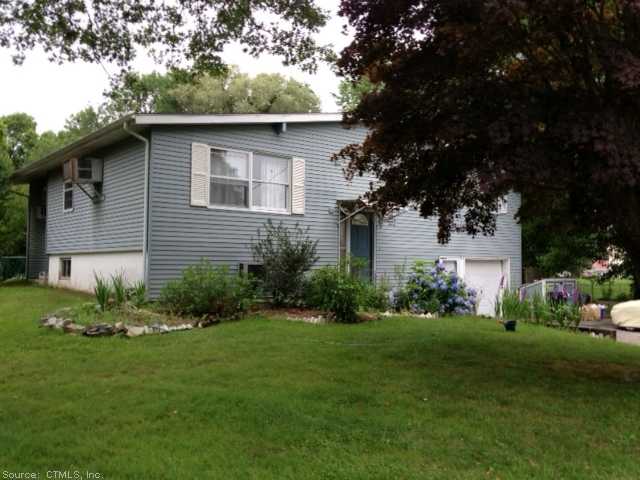 3 Model Park Rd, Ledyard, CT 06339 photo 1