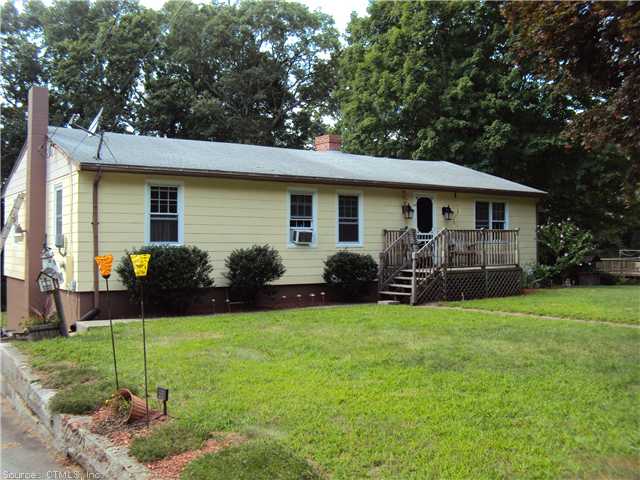 120 Plain Hill Rd, Baltic, CT 06330 photo 1