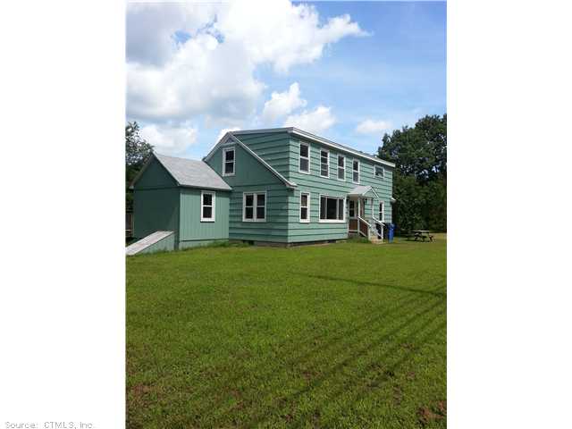 Undisclosed, Plainfield, CT 06374 photo 1