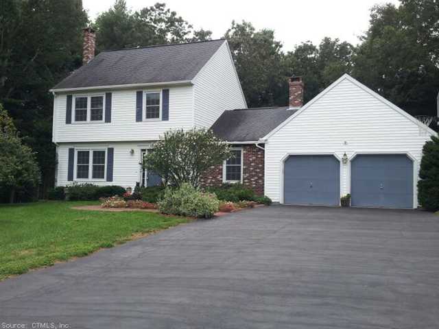 9 Stony Ridge Rd, North Windham, CT 06256 photo 1