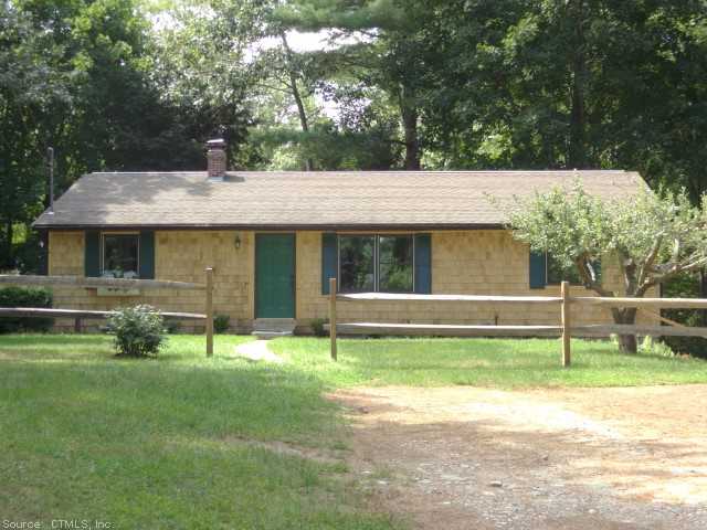 36 Indian Run Dr, Thompson, CT 06277 photo 1