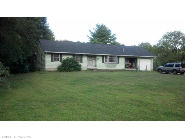 405 Pompeo Rd, North Grosvenordale, CT 06255 photo 1