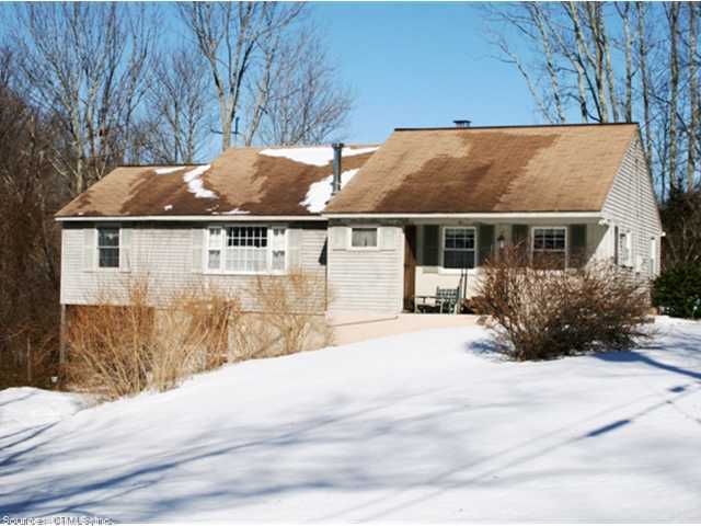 75 Shepard Hill Rd, Central Village, CT 06332 photo 1