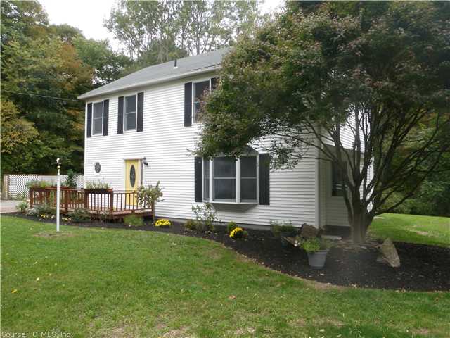 Undisclosed, Mansfield Center, CT 06250 photo 1
