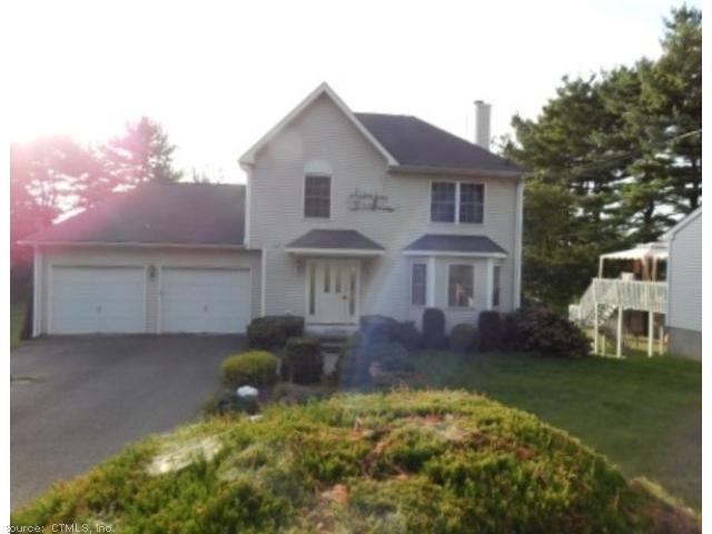 101 Goff Rd, Wethersfield, CT 06109 photo 1