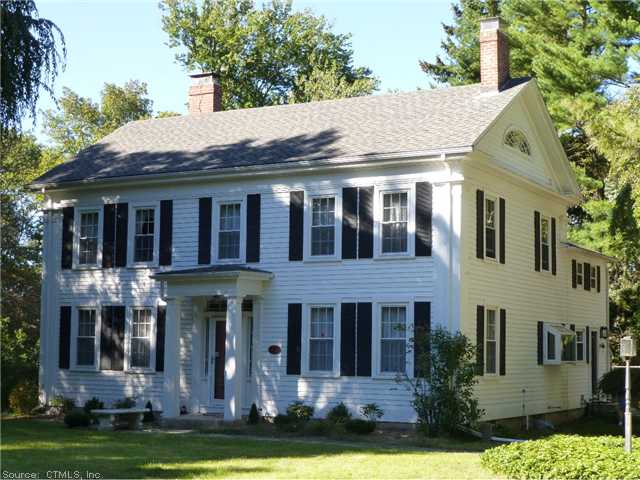 690 Colonel Ledyard Hwy, Ledyard, CT 06339 photo 1