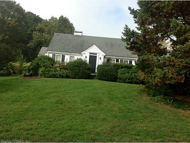 69 Bay View Ave, Mystic, CT 06355 photo 1