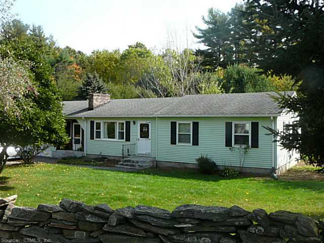 56 Bailey Woods Rd, Brooklyn, CT 06234 photo 1