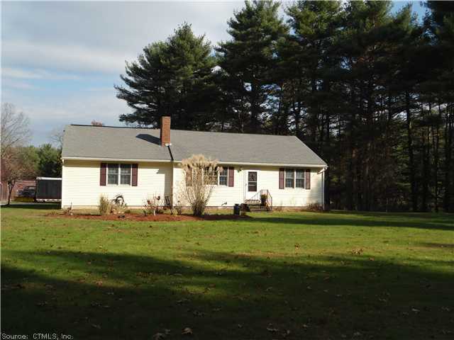 150 Spicer, Thompson, CT 06277 photo 1