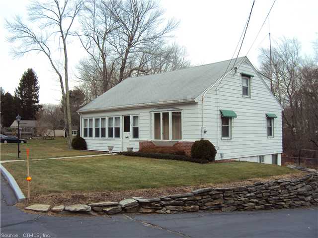 163 Willimantic Rd, Baltic, CT 06330 photo 1