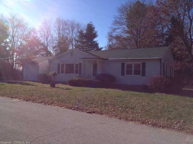 20 George Ave, Quinebaug, CT 06262 photo 1