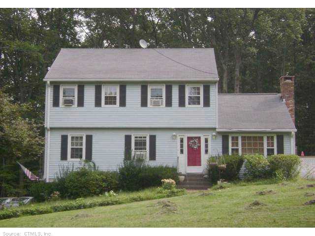 39 Deer Run Rd, Brookfield, CT 06804 photo 1