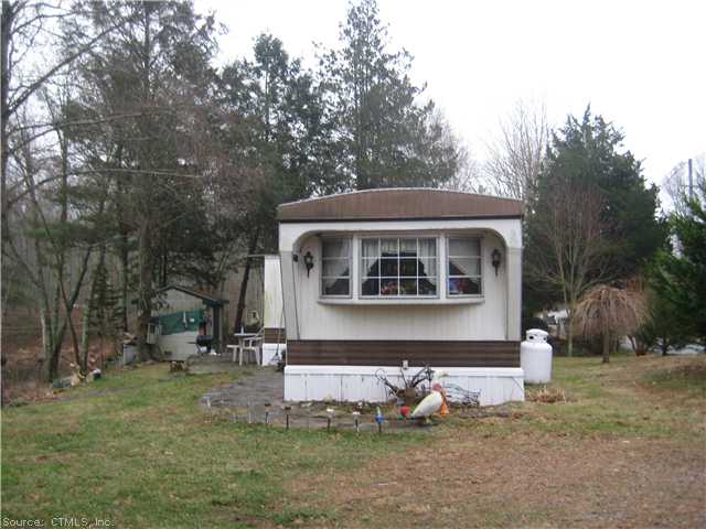 548 Lantern Hill Rd, Ledyard, CT 06339 photo 1