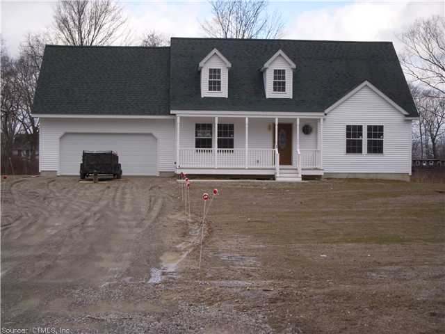 3 Applewood Dr, Ledyard, CT 06339 photo 1