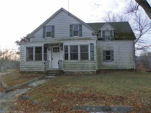 135 Cemetery Rd, Plainfield, CT 06374 photo 1