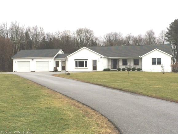 10 Tyler Dr, Preston, CT 06365 photo 1