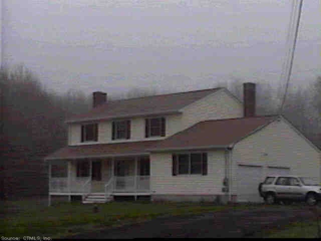 4 Hill Rd, Thompson, CT 06277 photo 1
