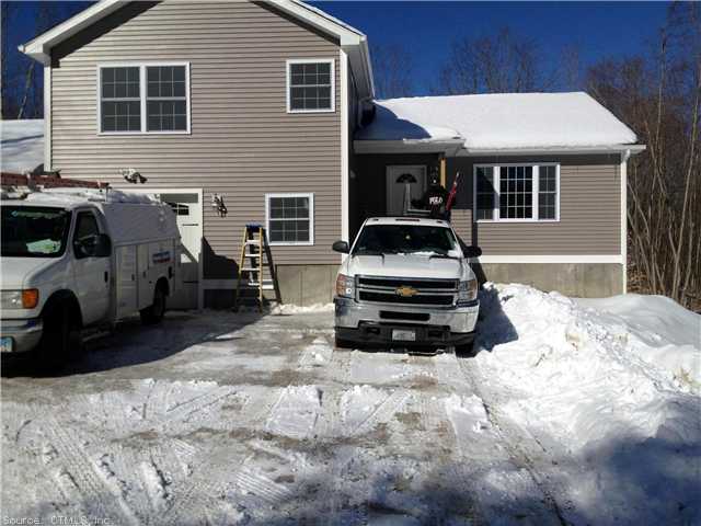 41 Iron, Ledyard, CT 06339 photo 1