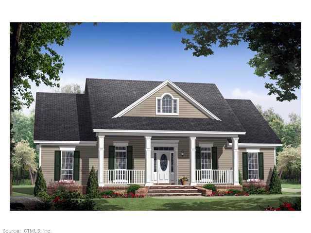 8 Easy St, Plainfield, CT 06374 photo 1