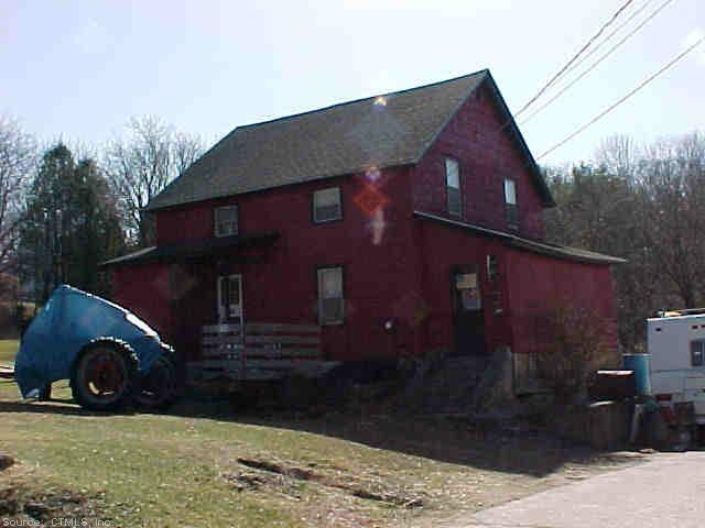 11 Cone Ave, Moosup, CT 06354 photo 1