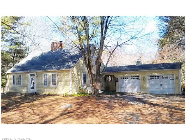 802 Long Cove Rd, Gales Ferry, CT 06335 photo 1