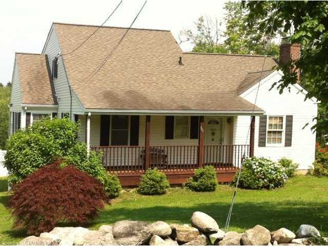 109 Tower Rd, Brookfield, CT 06804 photo 1