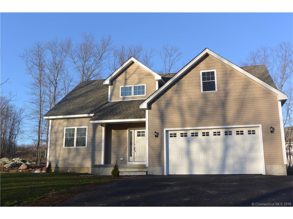 2 Knickerbocker Ln, E Lyme, CT 06357 photo 1