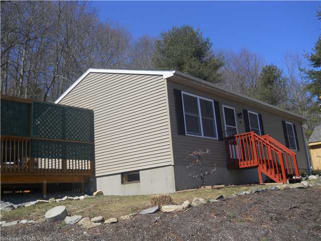 99 Norwich Rd, Plainfield, CT 06374 photo 1