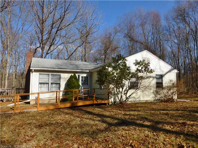 178 Avery Hill Rd, Ledyard, CT 06339 photo 1