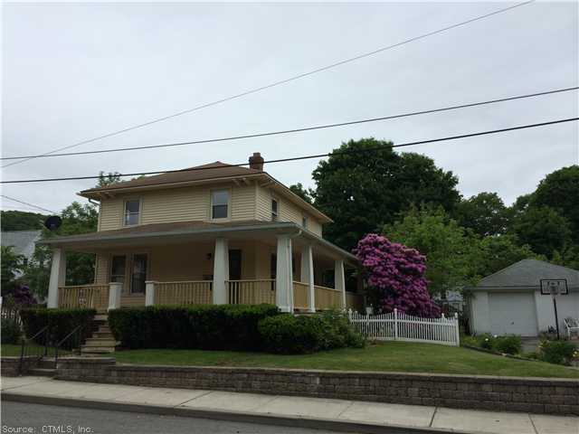 33 Whiting St, Willimantic, CT 06226 photo 1