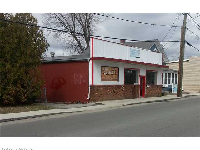 10 Babcock Ave, Plainfield, CT 06374 photo 1