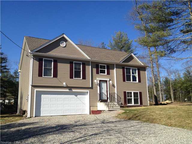 25 Juniper Way, Brooklyn, CT 06234 photo 1