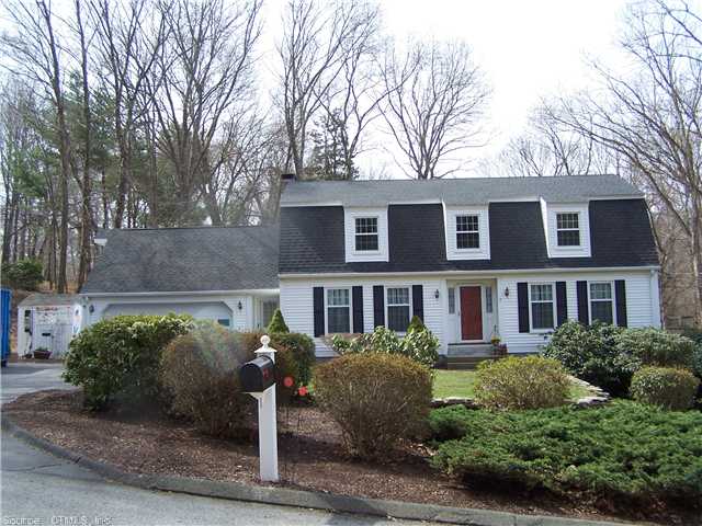 7 Bittersweet Dr, Gales Ferry, CT 06335 photo 1