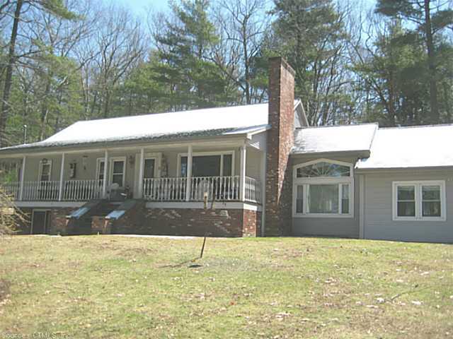 33 Munyan Rd, Putnam, CT 06260 photo 1