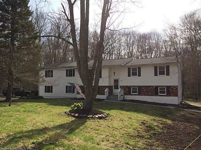 967 Shewville Rd, Ledyard, CT 06339 photo 1