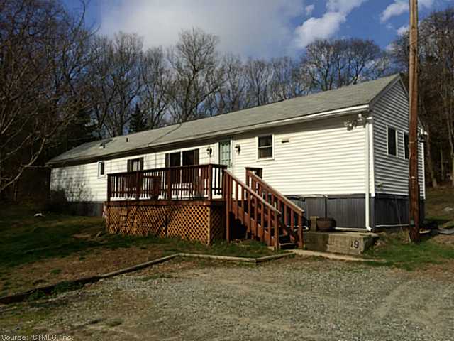 19 Brickyard Rd, Preston, CT 06365 photo 1