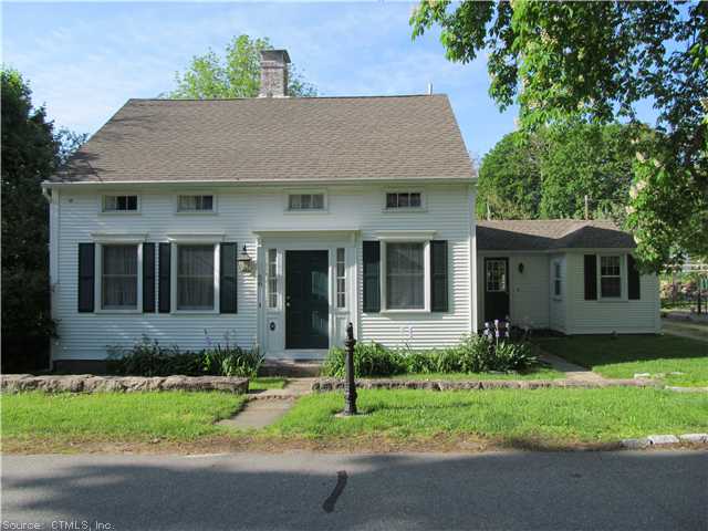 56 Hurlbutt Rd, Gales Ferry, CT 06335 photo 1