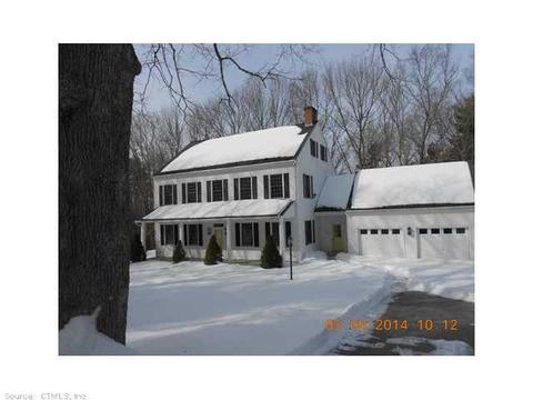 176 Stawicki Rd, Thompson, CT 06255 photo 1